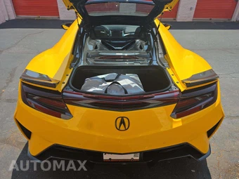 2022 Acura NSX Type S - miniatura 13