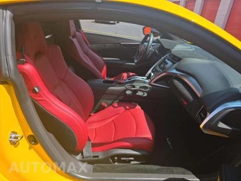 2022 Acura NSX Type S - miniatura 16