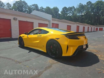 2022 Acura NSX Type S - miniatura 2