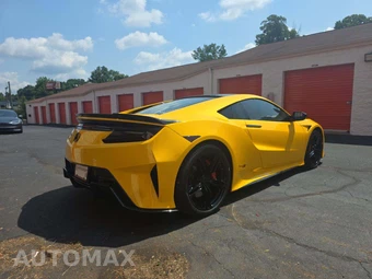 2022 Acura NSX Type S - miniatura 3