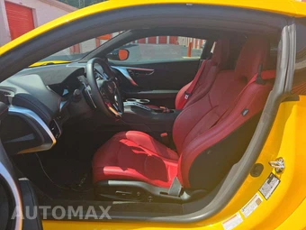 2022 Acura NSX Type S - miniatura 6