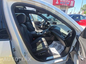 2022 Acura RDX w/A-Spec Advance Pkg - miniatura 18