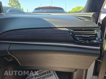 2022 Acura RDX w/A-Spec Advance Pkg - miniatura 19