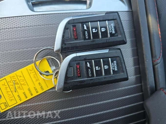 2022 Acura RDX w/A-Spec Advance Pkg - miniatura 8