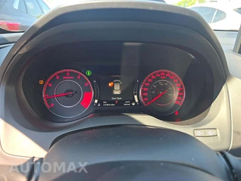 2022 Acura RDX w/A-Spec Advance Pkg - miniatura 9