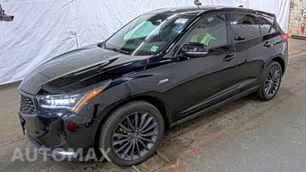 2022 Acura RDX w/A-Spec Advance Pkg
