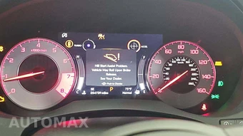 2022 Acura RDX w/A-Spec Advance Pkg – miniatura 10