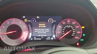 2022 Acura RDX w/A-Spec Advance Pkg – miniatura 12
