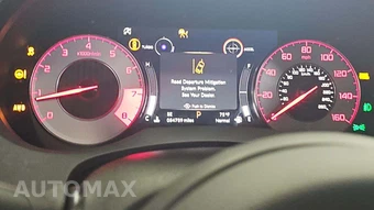 2022 Acura RDX w/A-Spec Advance Pkg – miniatura 13