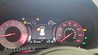 2022 Acura RDX w/A-Spec Advance Pkg – miniatura 14