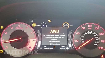 2022 Acura RDX w/A-Spec Advance Pkg – miniatura 16