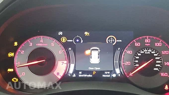 2022 Acura RDX w/A-Spec Advance Pkg – miniatura 17