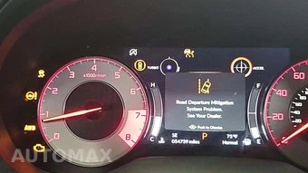 2022 Acura RDX w/A-Spec Advance Pkg – miniatura 18
