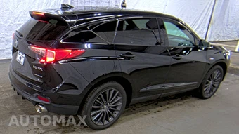 2022 Acura RDX w/A-Spec Advance Pkg – miniatura 4