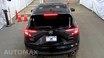 2022 Acura RDX w/A-Spec Advance Pkg – miniatura 5