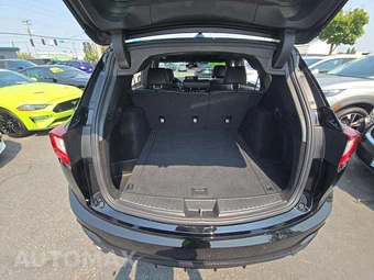 2022 Acura RDX w/A-Spec Advance Pkg - miniatura 11