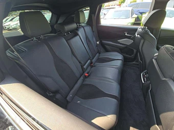 2022 Acura RDX w/A-Spec Advance Pkg - miniatura 13