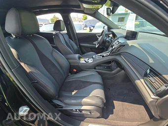 2022 Acura RDX w/A-Spec Advance Pkg - miniatura 15