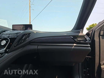 2022 Acura RDX w/A-Spec Advance Pkg - miniatura 16