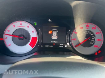 2022 Acura RDX w/A-Spec Advance Pkg – miniatura 2