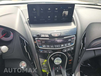 2022 Acura RDX w/A-Spec Pkg – miniatura 10