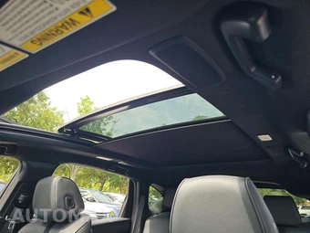 2022 Acura RDX w/A-Spec Pkg – miniatura 11