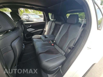 2022 Acura RDX w/A-Spec Pkg – miniatura 13