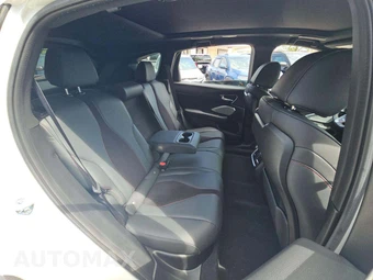 2022 Acura RDX w/A-Spec Pkg – miniatura 16