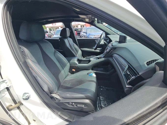 2022 Acura RDX w/A-Spec Pkg – miniatura 18