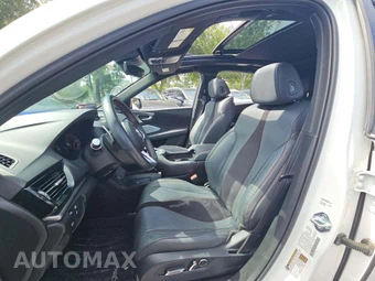 2022 Acura RDX w/A-Spec Pkg – miniatura 6