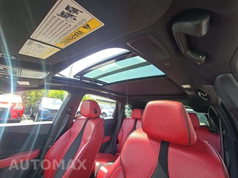 2022 Acura RDX w/A-Spec Pkg – miniatura 11