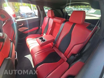 2022 Acura RDX w/A-Spec Pkg – miniatura 13