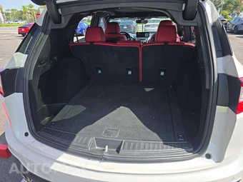 2022 Acura RDX w/A-Spec Pkg – miniatura 14