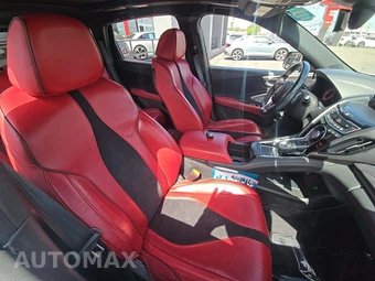 2022 Acura RDX w/A-Spec Pkg – miniatura 18