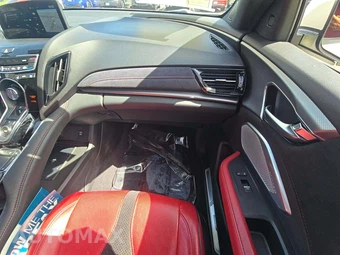 2022 Acura RDX w/A-Spec Pkg – miniatura 19