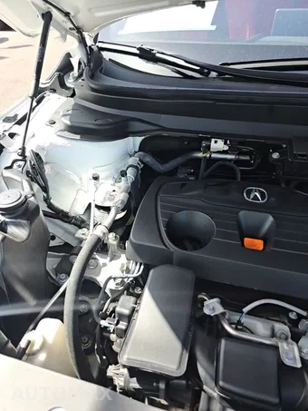 2022 Acura RDX w/A-Spec Pkg – miniatura 23