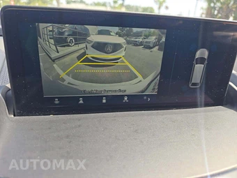 2022 Acura RDX w/A-Spec Pkg – miniatura 24