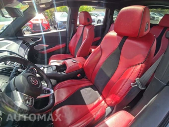 2022 Acura RDX w/A-Spec Pkg – miniatura 6