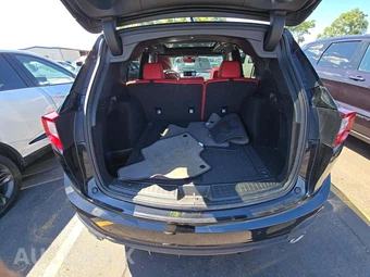 2022 Acura RDX w/A-Spec Pkg – miniatura 14