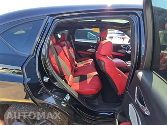 2022 Acura RDX w/A-Spec Pkg – miniatura 16