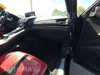2022 Acura RDX w/A-Spec Pkg – miniatura 19