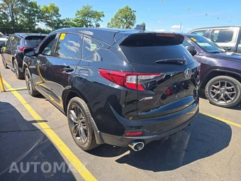 2022 Acura RDX w/A-Spec Pkg – miniatura 2