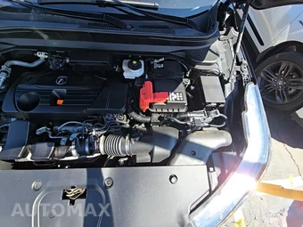 2022 Acura RDX w/A-Spec Pkg – miniatura 23