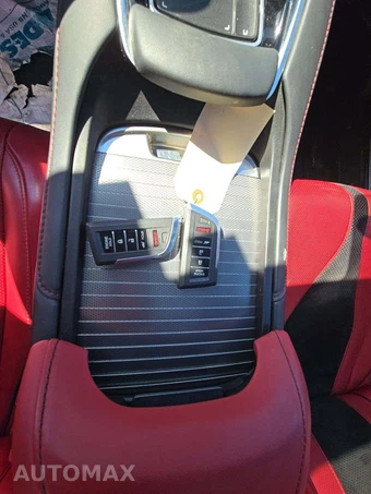 2022 Acura RDX w/A-Spec Pkg – miniatura 8
