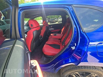 2022 Acura RDX w/A-Spec Pkg – miniatura 13