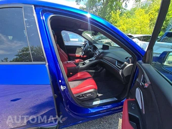 2022 Acura RDX w/A-Spec Pkg – miniatura 17