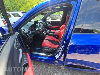 2022 Acura RDX w/A-Spec Pkg – miniatura 6