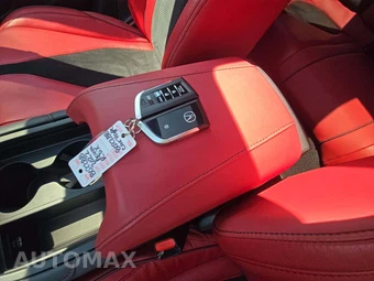 2022 Acura RDX w/A-Spec Pkg – miniatura 8