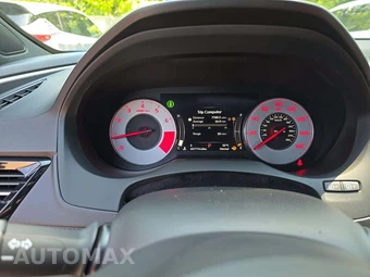 2022 Acura RDX w/A-Spec Pkg – miniatura 9