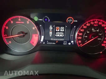 2022 Acura RDX w/A-Spec Pkg - miniatura 12